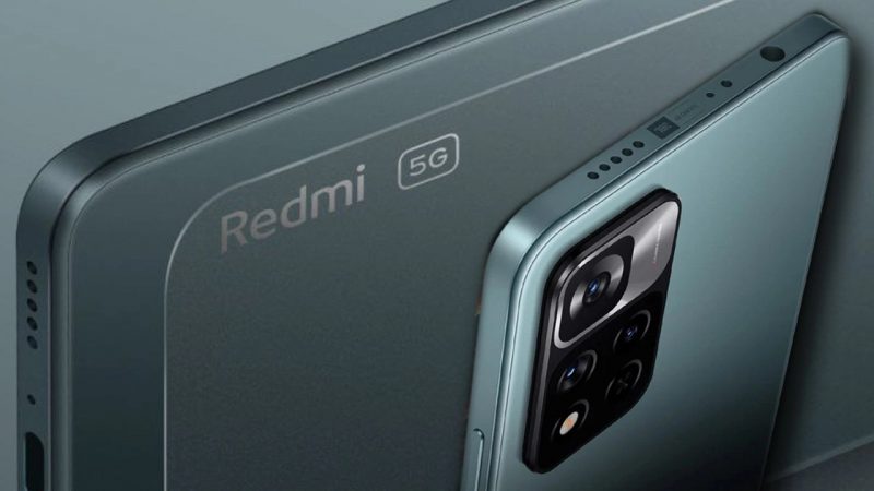 Specificațiile lui Redmi Note 11 Pro 4G și 5G au fost dezvăluite