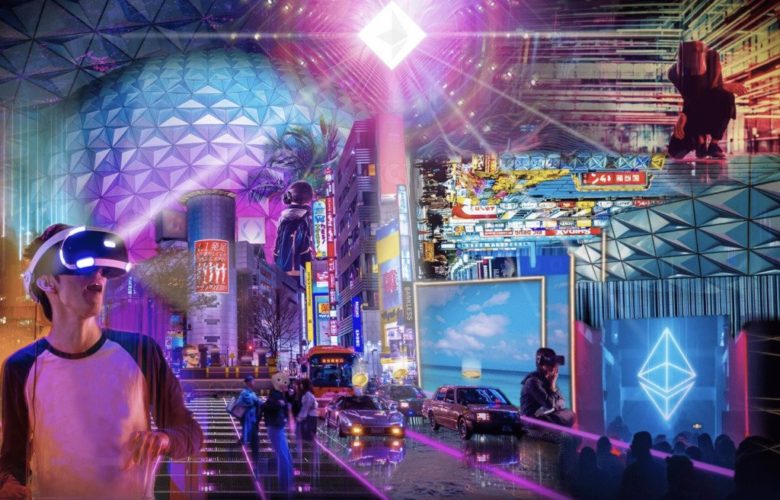 Cum ar putea metaverse să modeleze securitatea cibernetică în 2022