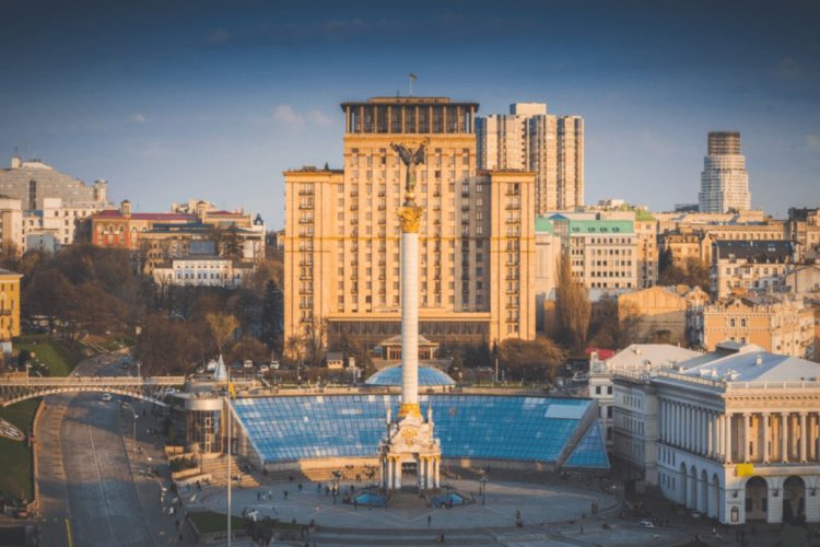 Cum fac față companiile de tehnologie din Ucraina invaziei rusești Cum fac față companiile de tehnologie din Ucraina invaziei rusești