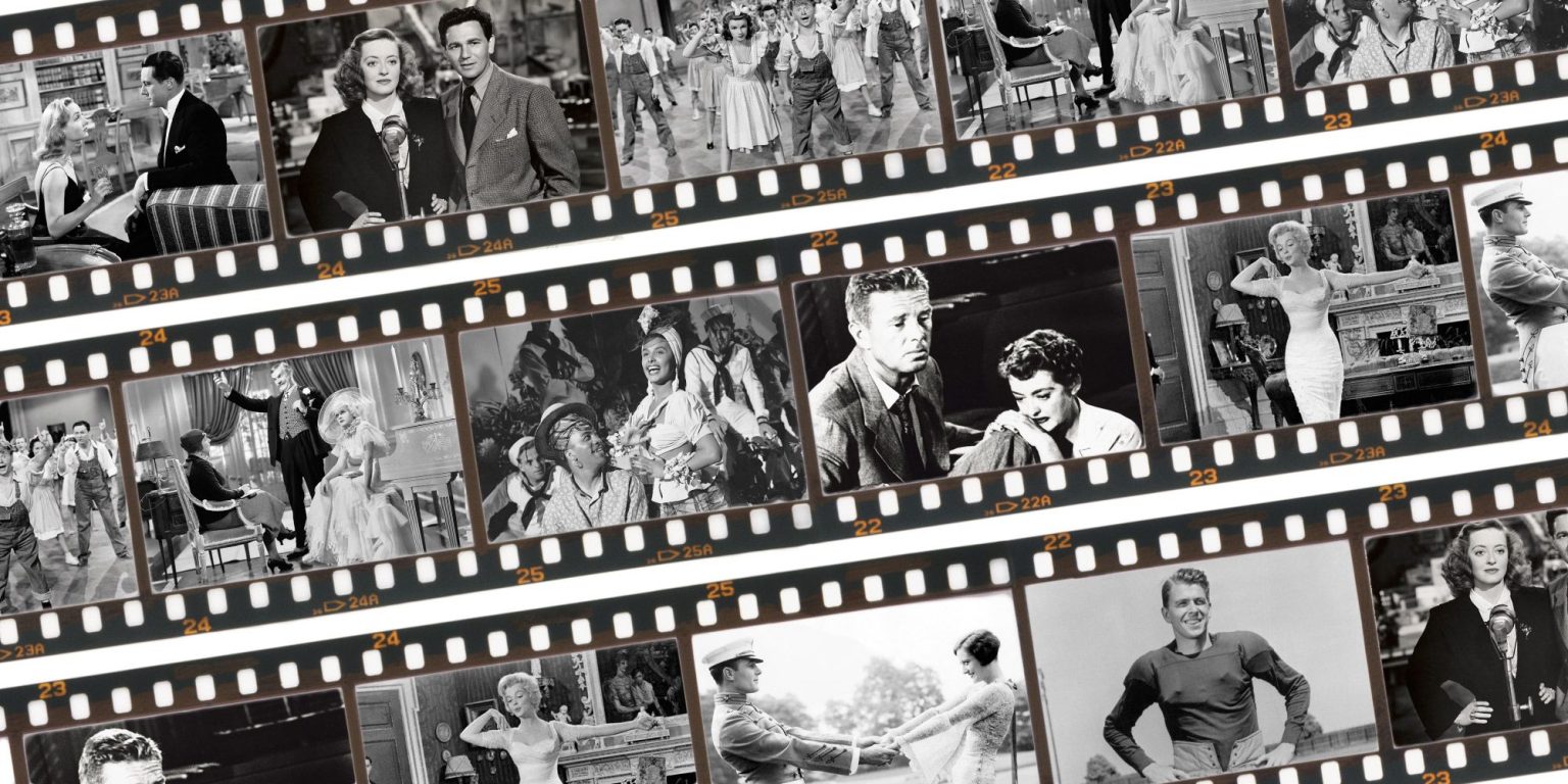 15 filme ale anilor 50 care demonstrează puterea cinematografiei