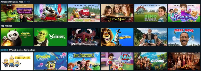 Topul serialelor urmarite in Romania pe platforma de streaming Prime Video