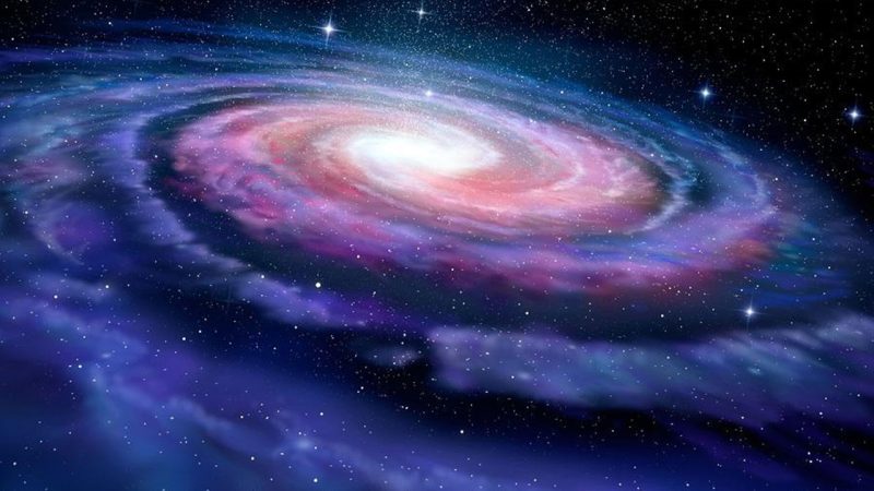 70 de lucruri fascinante și mai puțin știute despre Universul nostru 70 de lucruri fascinante și mai puțin știute despre Universul nostru