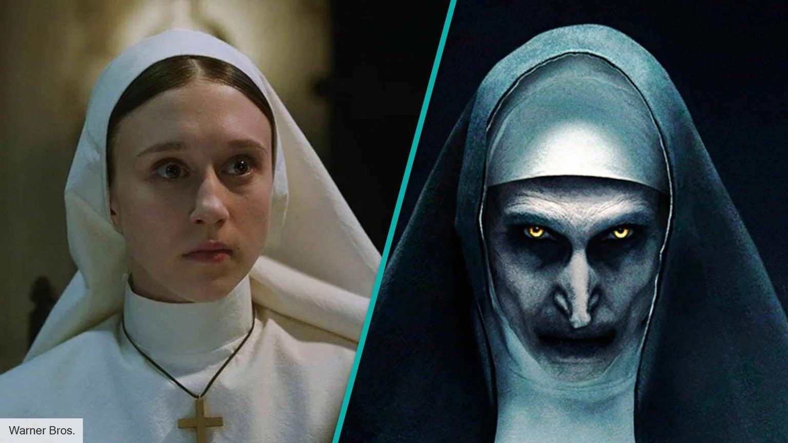 Când apare The Nun 2? Data apariției, distribuție, trailer și poveste Când apare The Nun 2 - Data apariției, distribuție, trailer și poveste