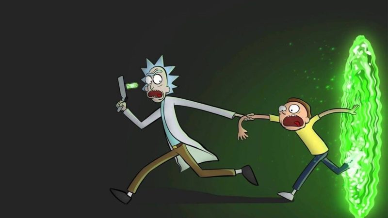 Rick and Morty Sezonul 6: data lansării, personaje, episoade Rick and Morty Sezonul 6: data lansării, personaje, episoade