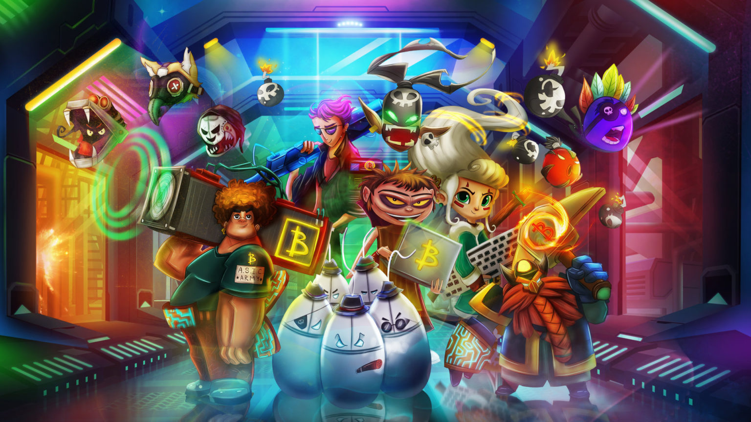 Jocurile Web3 sponsorizate de criptomonede vor înlocui tradiționalele