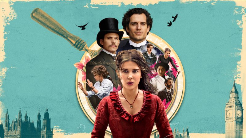 Când apare Enola Holmes 2? Data apariției, poveste, distribuție și trailer Când apare Enola Holmes 2? Data apariției, poveste, distribuție și trailer