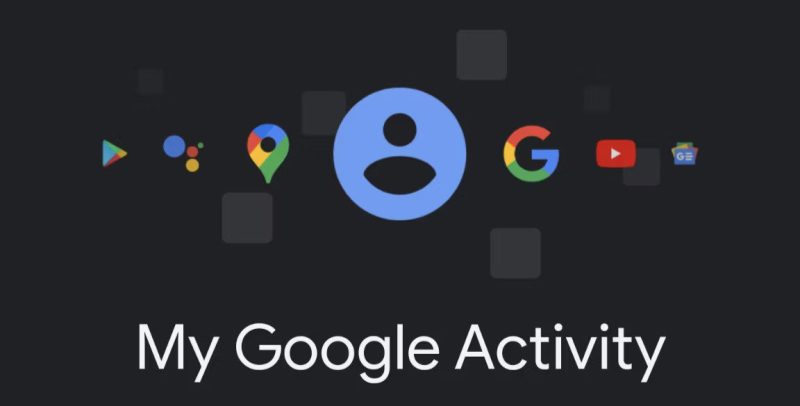Lucruri pe care Google le știe despre tine și viața ta 2 My Google activity, locul unde poți descărca informațiile tale personale