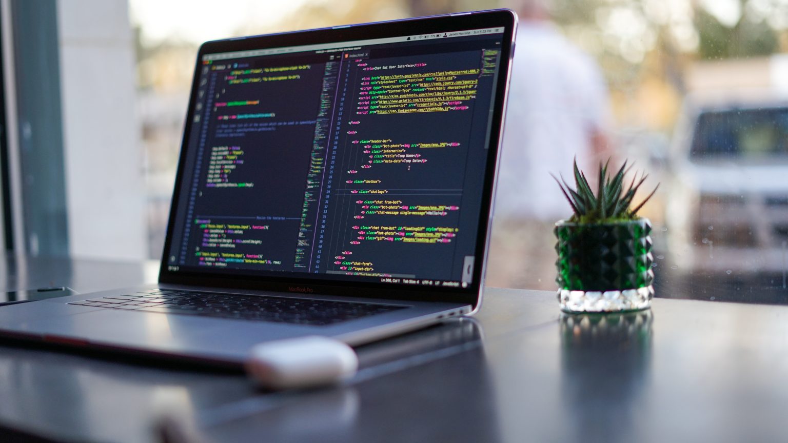 Ce limbaj de programare să învăț? Top 10 limbaje de programare căutate Ce limbaj de programare să învăț? Top 10 limbaje de programare căutate