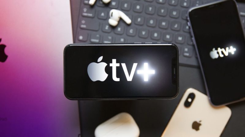 Apple TV Plus România preț, disponibilitate, abonamente și alte informații