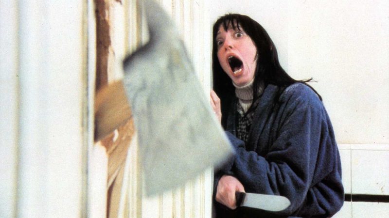 Filme horror bune. Top cele mai bune filme de groaza din toate timpurile