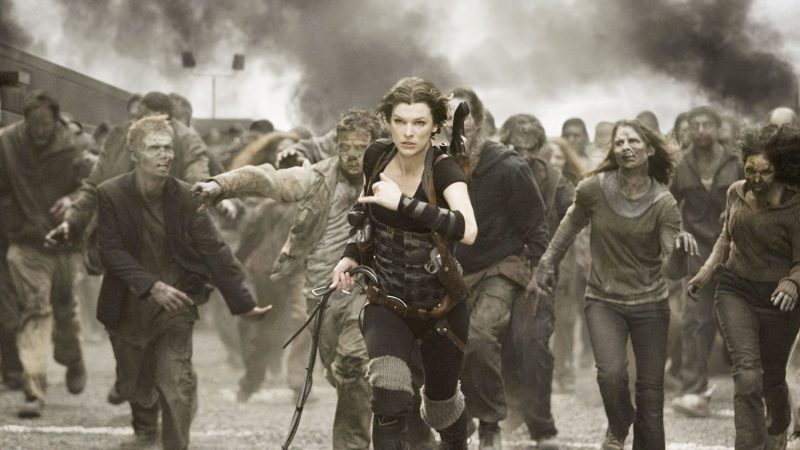 Top 25 filme apocaliptice și postapocaliptice pe care trebuie să le vezi