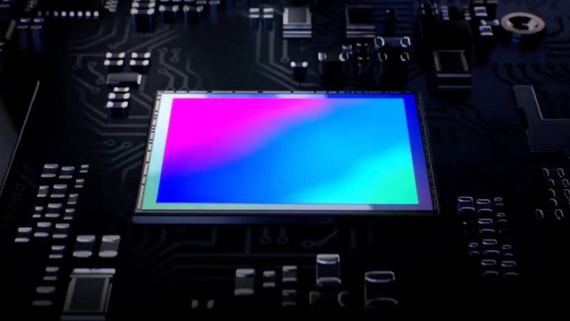 Samsung dezvăluie puterea noului său senzor de 200MP