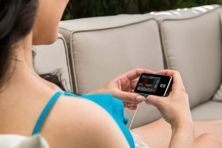 FDA autorizează prima aplicație smartphone pentru administrarea de insulină