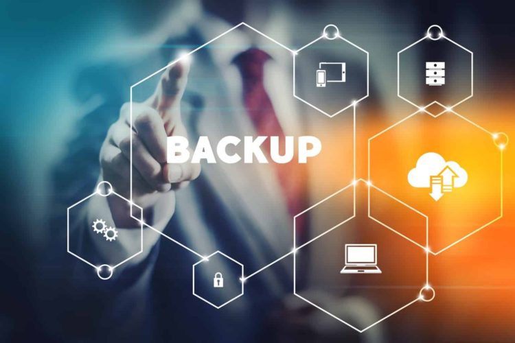 Ce înseamnă backup și de ce este bine să-l faci periodic. Cum să faci backup Ce înseamnă backup și de ce este bine să-l faci periodic. Cum să faci backup