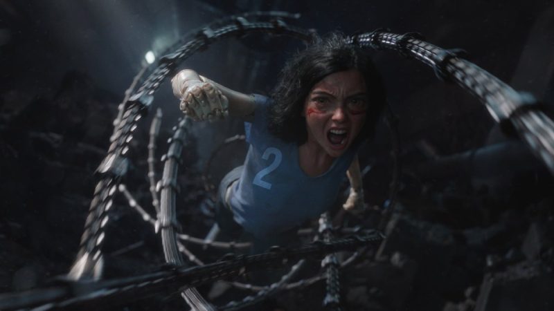 Alita Battle Angel 2 - Iată tot ce știm despre noul film