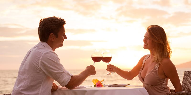 Top destinații pentru luna de miere. Sejururi de neuitat pentru luna de miere