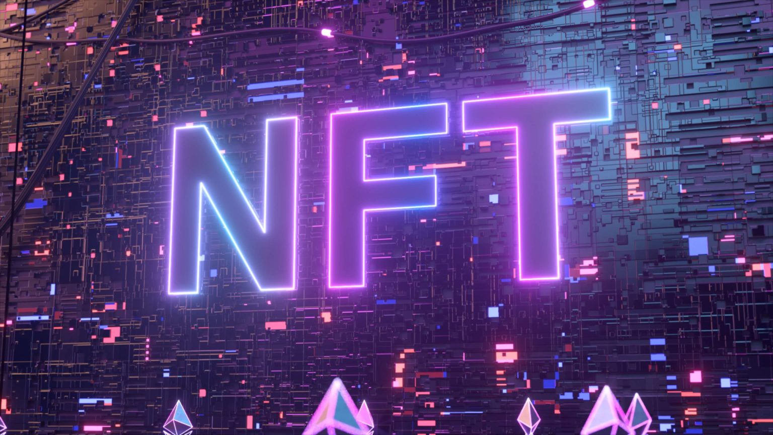 Ce sunt NFT-urile și cum funcționează? Tot ce trebuie să știi despre NFT-uri Ce sunt NFT-urile și cum funcționează Tot ce trebuie să știi despre NFT-uri