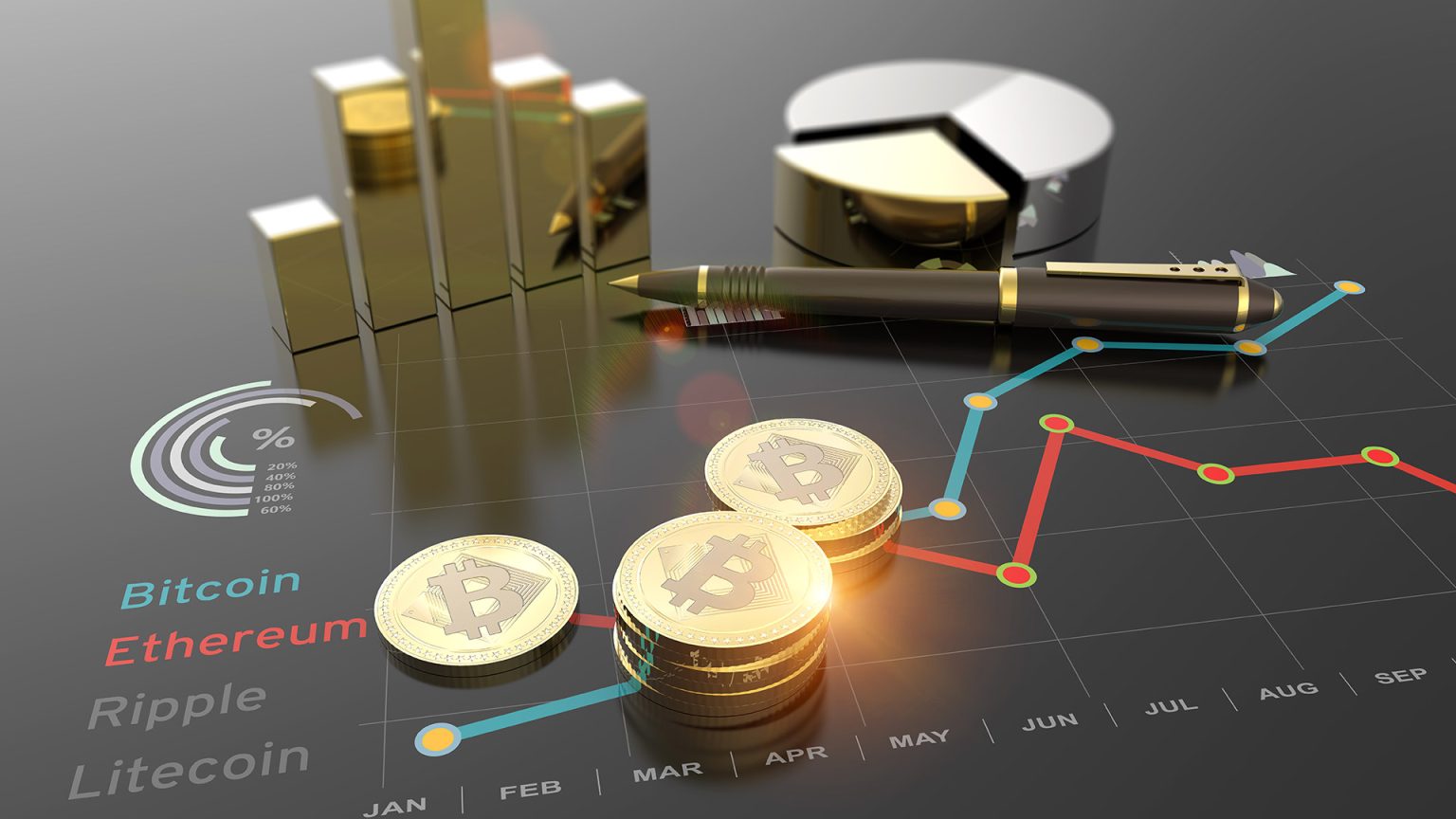 10 criptomonede cu potențial. Top criptomonede care pot fi o investiție bună 10 criptomonede cu potențial. Top criptomonede care pot fi o investiție bună