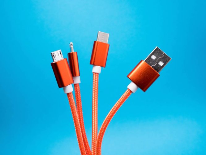 USB-C va deveni standardul unic de încărcare în UE începând cu toamna lui 2024