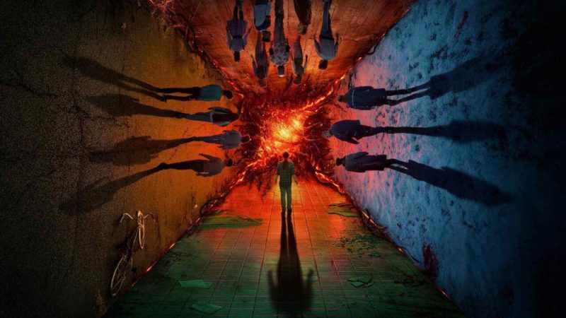 Cine și de ce a murit în Stranger Things sezonul 4 volumul 2
