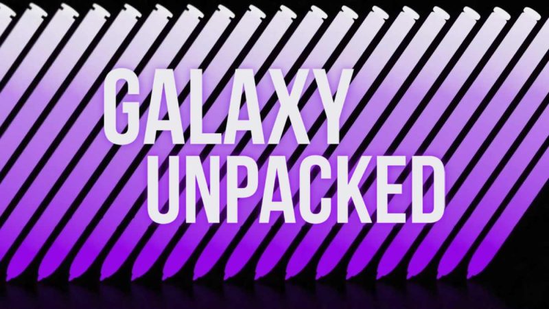 Galaxy Unpacked 2022 - Iată ce s-a lansat în cadrul evenimentului