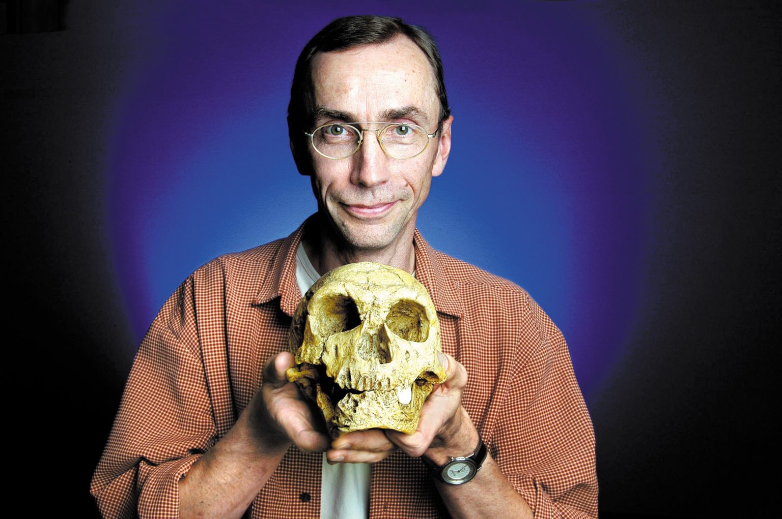 Svante Pääbo este câștigătorul Premiului Nobel pentru Fiziologie sau Medicină 2022 Svante Pääbo este câștigătorul Premiului Nobel pentru Fiziologie sau Medicină 2022