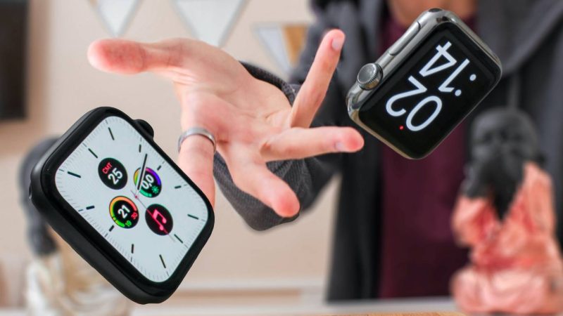 Apple Watch rămâne cel mai bine vândut ceas inteligent din lume