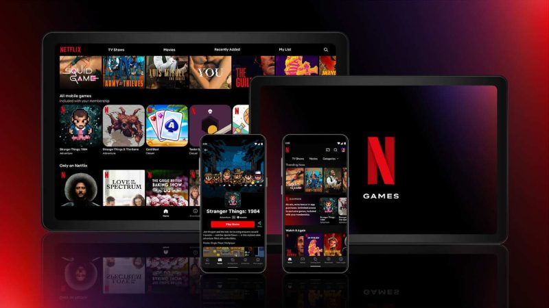Jocuri Netflix: iată lista tuturor jocurilor mobile ale platformei Netflix