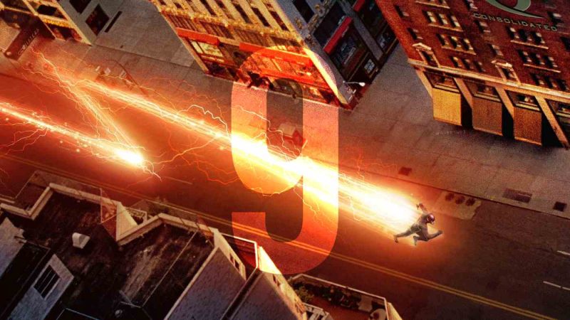Când apare The Flash Sezonul 9? Data lansării, personaje, episoade Când apare The Flash Sezonul 9? Data lansării, personaje, episoade