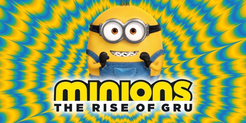 Când apare Minions: The Rise of Gru? Data apariției, trailer oficial, poveste și distribuție
