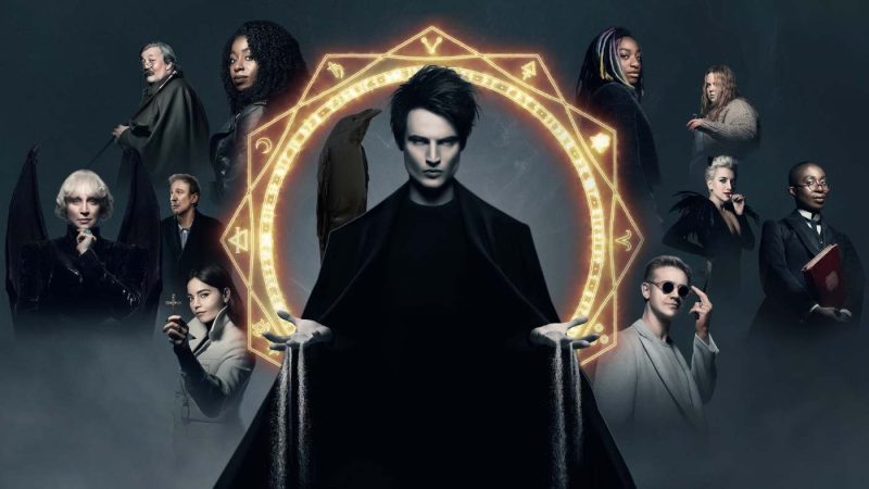 The Sandman Sezonul 2 - Când apare online pe Netflix și alte detalii