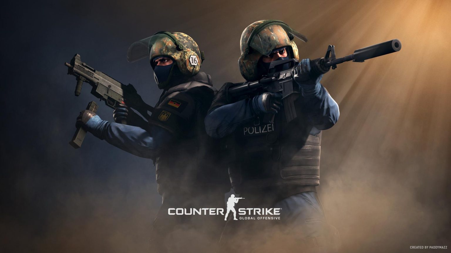 Setări CS:GO: setări să tragi mai bine, setări CS:GO pentru FPS, setări CS:GO audio, grafice