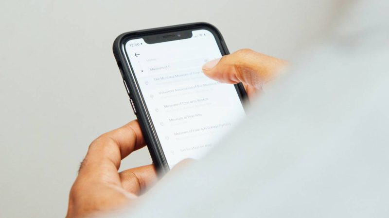 Cum să creează un cont de iCloud pe smartphone sau tabletă