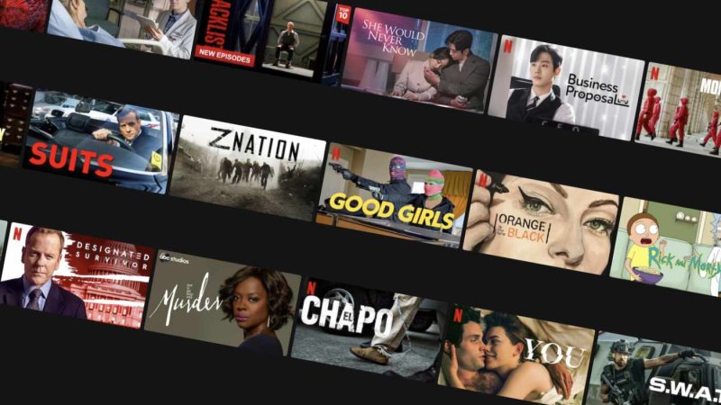 Top seriale Netflix - Cele mai bune seriale Netflix care merită văzute