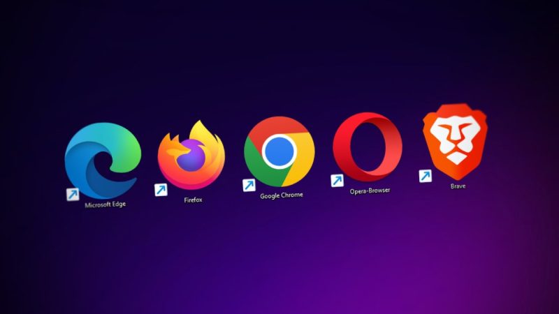 Browsere web – Top 6 browsere pe care să le folosești în 2022 Browsere web - Top 6 browsere pe care să le folosești în 2022