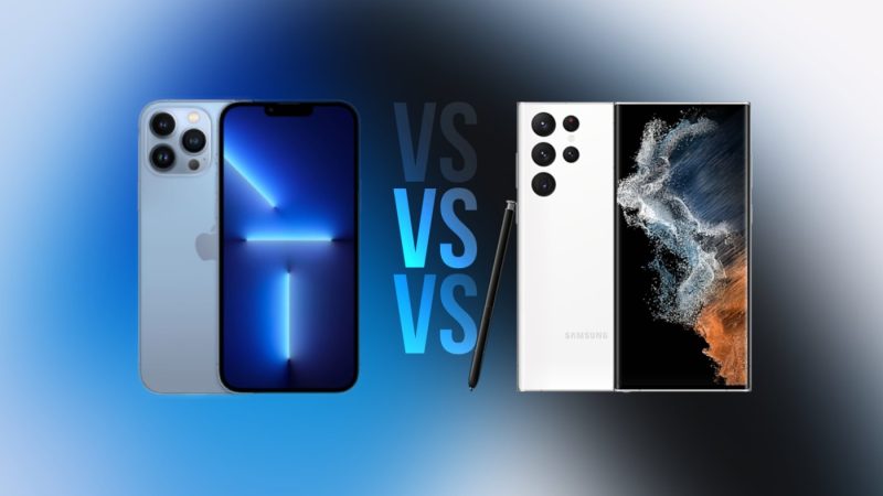 Care este mai bun: Samsung sau iPhone? Păreri și recomandări Care este mai bun: Samsung sau iPhone? Păreri și recomandări
