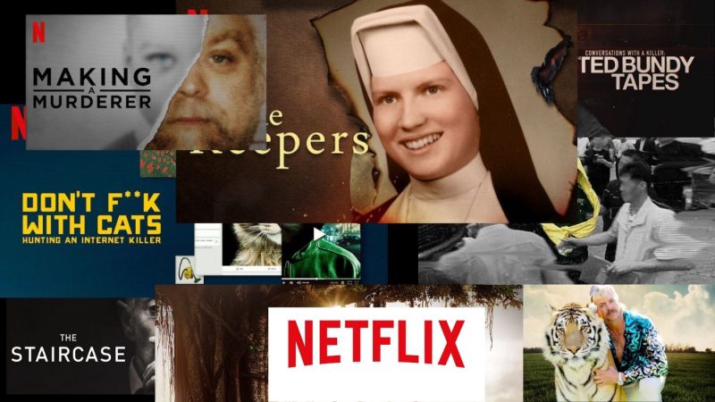 Documentare Netflix cu criminali. Top 15 cu documentare criminali pe care ți le recomandăm