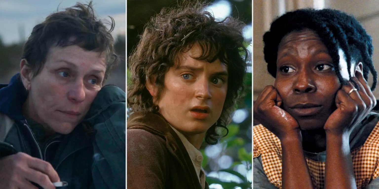 Top 25 filme inspirate din cărți. Listă cu filme după cărți pe care merită să le vizionezi Top 25 filme inspirate din cărți. Listă cu filme după cărți pe care merită să le vizionezi