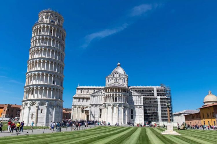 Obiective turistice Pisa. Ce poți vedea în Pisa și de ce să alegi un city break în acest oraș