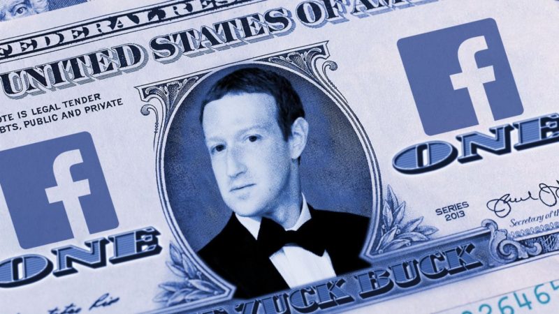 Meta Platforms plănuiește să dezvolte o monedă digitală conceptualizată numită ”Zuck Bucks” (ZBUX)
