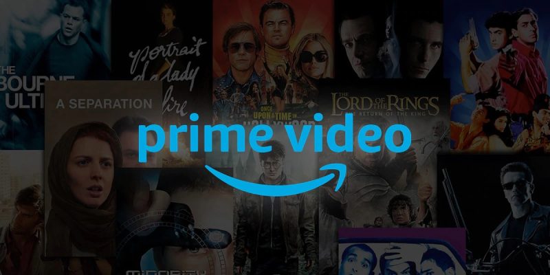 Top 20 seriale Amazon Prime România. Listă cu seriale Amazon 2022 pe care ar trebui să le vezi