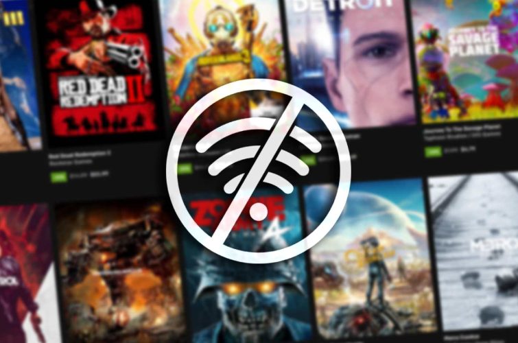 Jocuri fără net - Iată care sunt Top cele mai bune jocuri offline