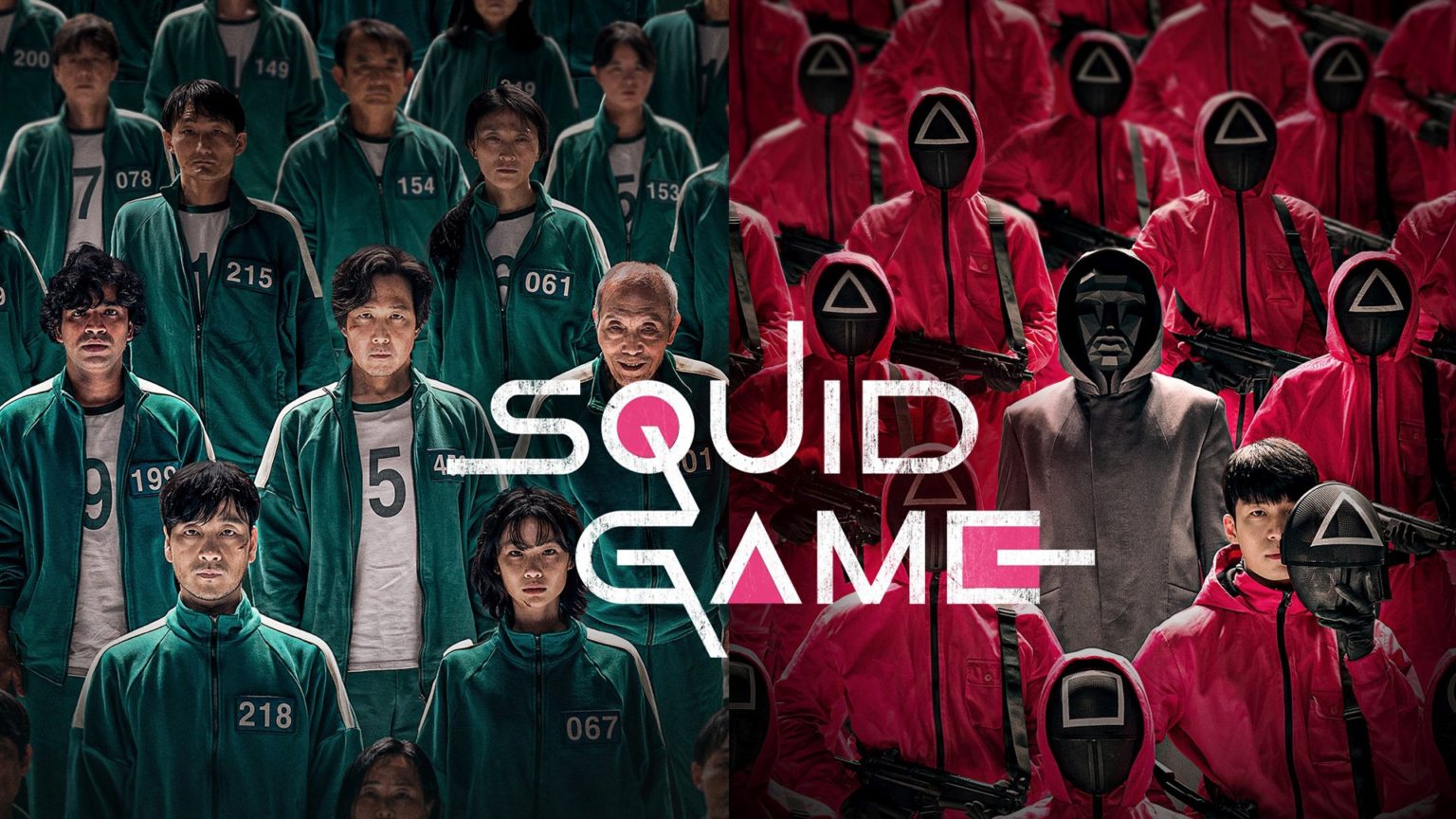 Când apare Squid Game 2? Data de lansare, distribuție, trailer, personaje, alte detalii Când apare Squid Game 2. Data de lansare, distribuție, trailer, intrigă, tot ce trebuie să știi