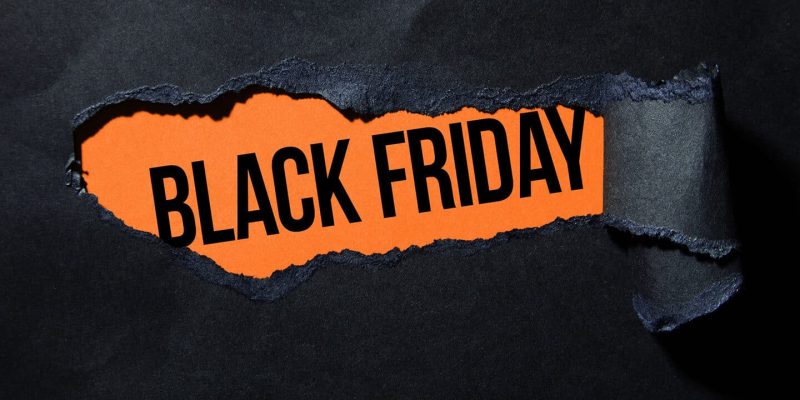 Când este Black Friday 2022? Listă cu site-urile participante și data începerii marilor reduceri