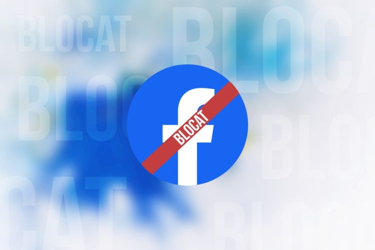 Cum afli dacă ai fost blocat pe Facebook? Iată ce trebuie să faci Cum afli dacă ai fost blocat pe Facebook? Iată ce trebuie să faci