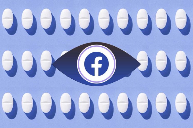 Facebook primește informații medicale sensibile de la site-urile spitalelor Facebook primește informații medicale sensibile de la site-urile spitalelor
