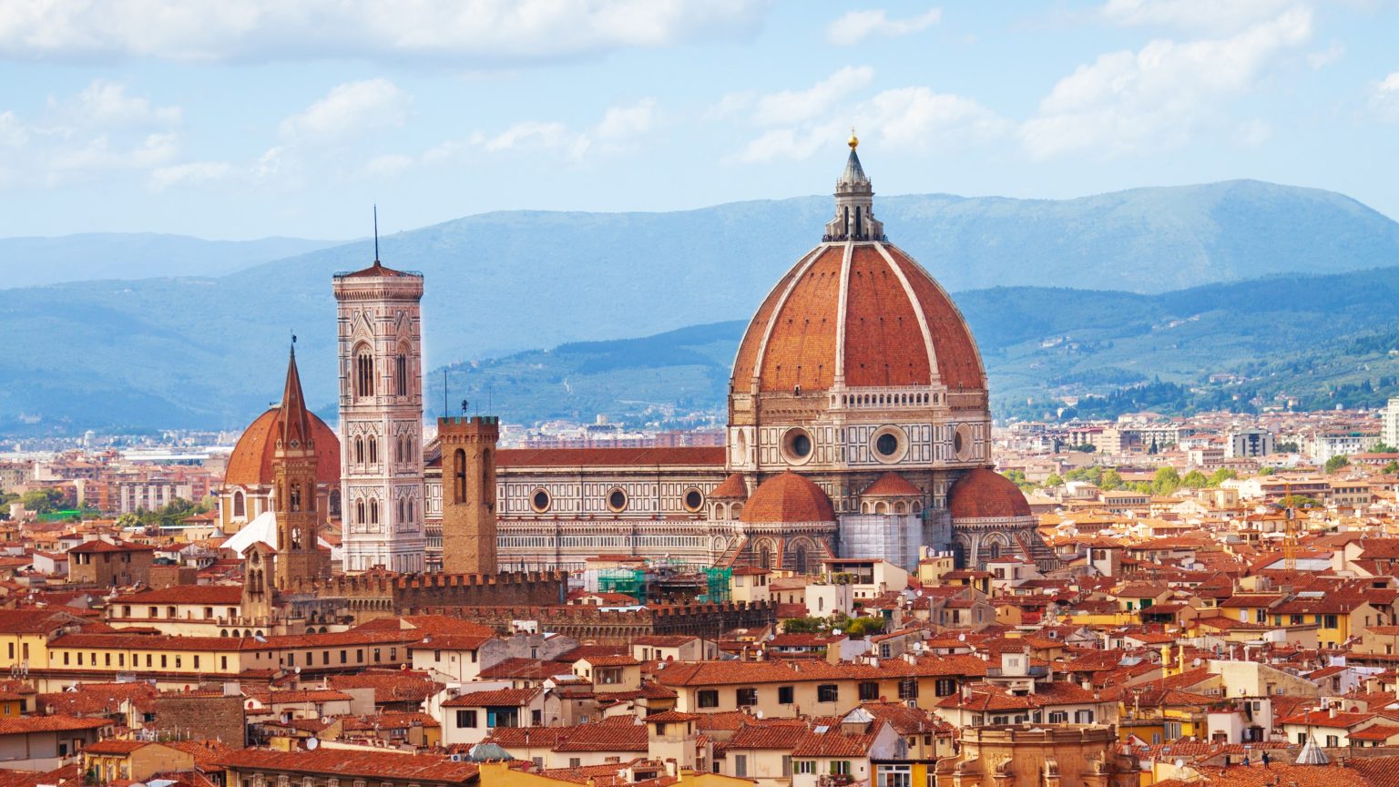 Obiective turistice Florența. Ce poți vizita în Florența și de ce merită să ajungi în acest oraș Obiective turistice Florența. Ce poți vizita în Florența și de ce merită să ajungi în acest oraș