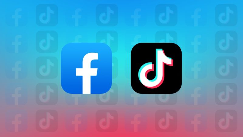 Facebook își schimbă algoritmul pentru a deveni mult mai asemănător cu TikTok Facebook isi schimba algoritmul pentru a deveni mult mai asemănător cu TikTok
