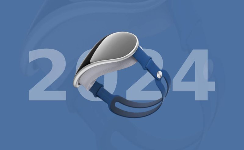 Apple ar putea lansa prima pereche de ochelari de realitate augmentată în 2024