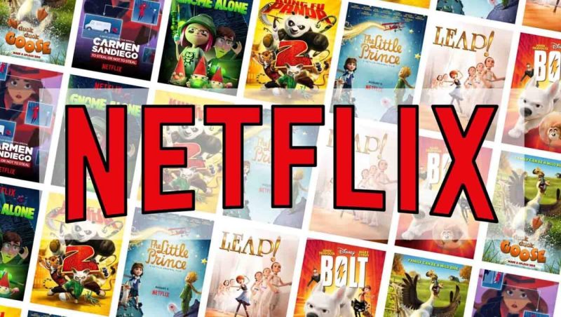 Top 15 desene animate Netflix. Listă cu filme de desene animate Netflix pe care ar trebui să le vizionezi Top 15 desene animate Netflix. Listă cu filme de desene animate Netflix pe care ar trebui să le vizionezi